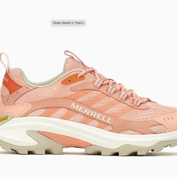 Merrell Moab Speed 2, Size 9, never worn - Picture 11 of 11